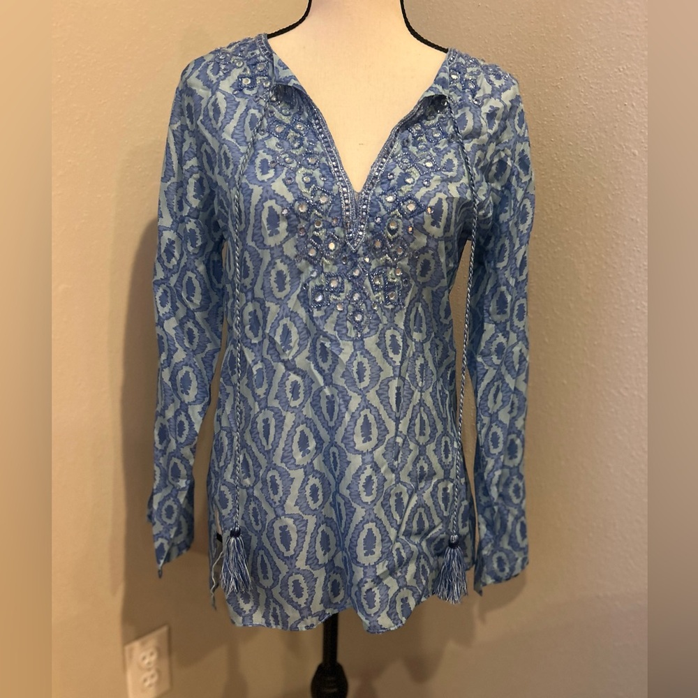 Bella Tu Tunic XS